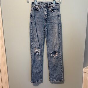 Arizona Jean Company Jeans